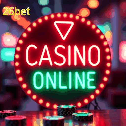 Slots 26bet: Rodadas Grátis e Grandes Ganhos